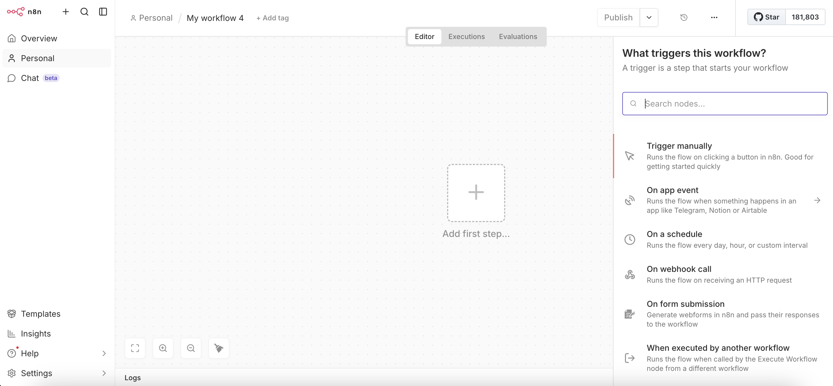 用 Zeabur 一鍵部署 n8n，不碰 Docker、不設 SSL，新手也能搞定